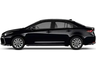 Saloon Cars in Hungerford - Hungerford Airport Ride Pro